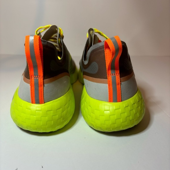 Cole Haan Zerogrand Outpace Running Shoes Trainers Morning Fog C33646 Size 12 M - Picture 7 of 8